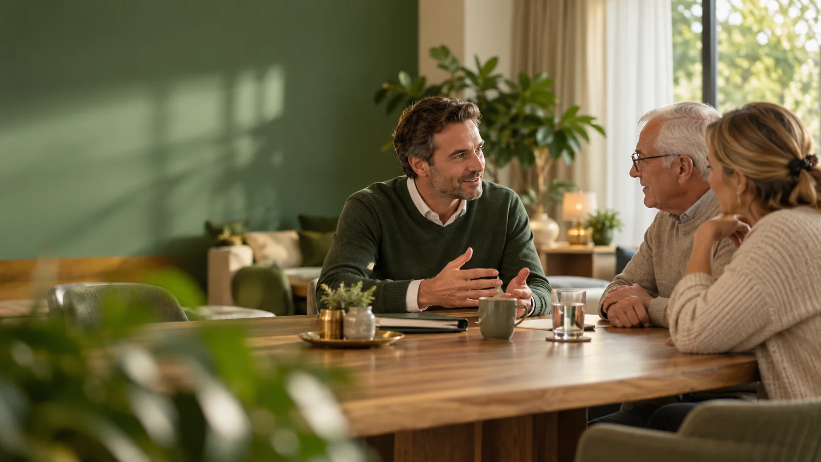 KDD Mentorschap